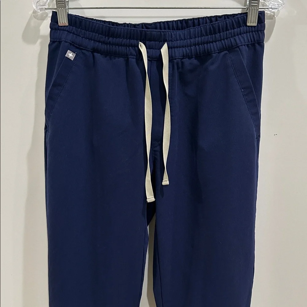Figs Men’s Basic Scrub Pants Size XS